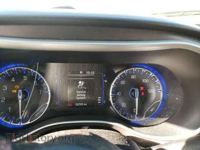 2019 CHRYSLER PACIFICA - VIN: 2C4RC1BG1KR531604 - Photo 8