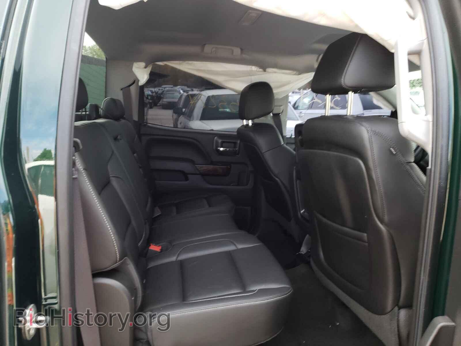 2015 GMC SIERRA - VIN: 3GTU2UEC5FG341694 - Фото 6