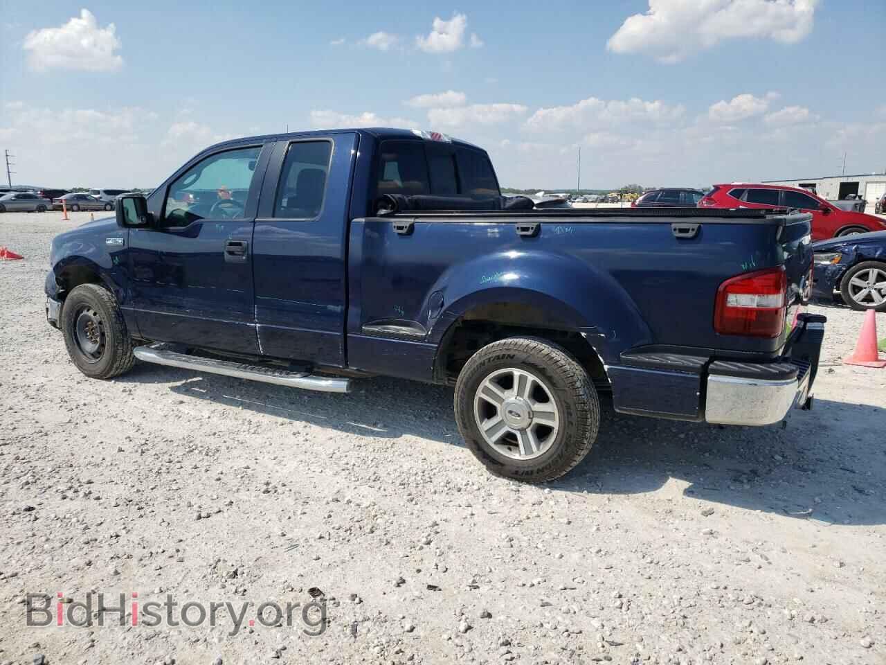 2006 FORD All Models - VIN: 1FTRX02W16KB12307 - Photo 2