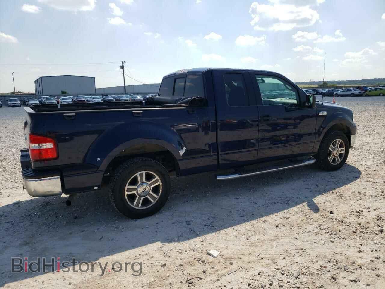 2006 FORD All Models - VIN: 1FTRX02W16KB12307 - Photo 3