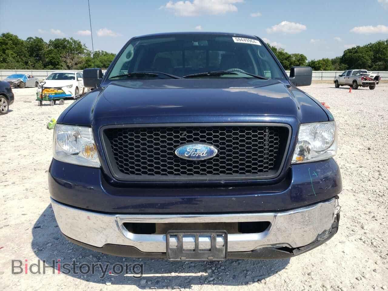 2006 FORD All Models - VIN: 1FTRX02W16KB12307 - Photo 5
