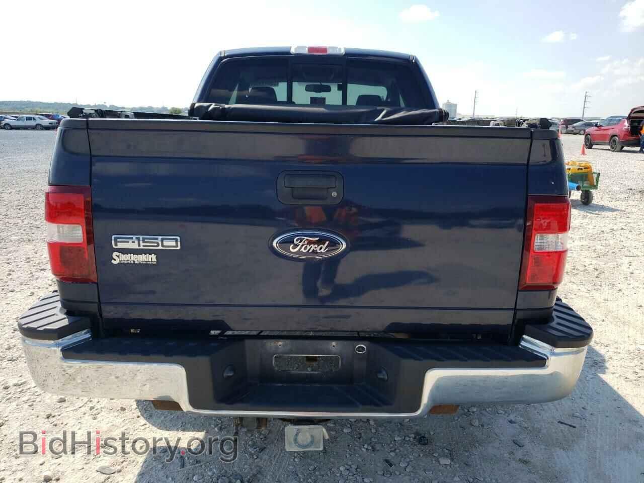 2006 FORD All Models - VIN: 1FTRX02W16KB12307 - Photo 6