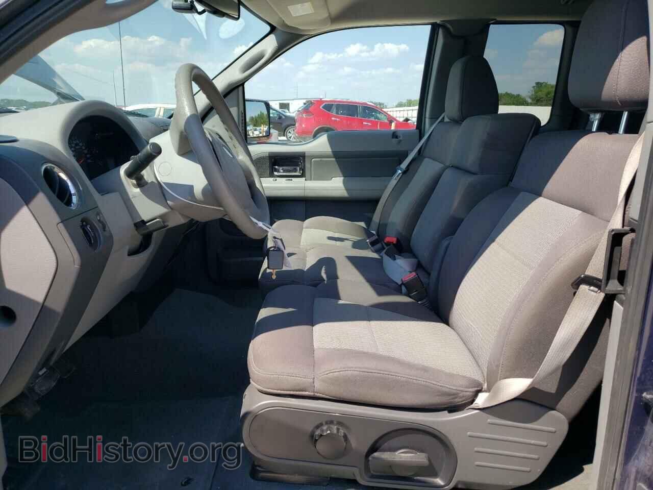 2006 FORD All Models - VIN: 1FTRX02W16KB12307 - Photo 7
