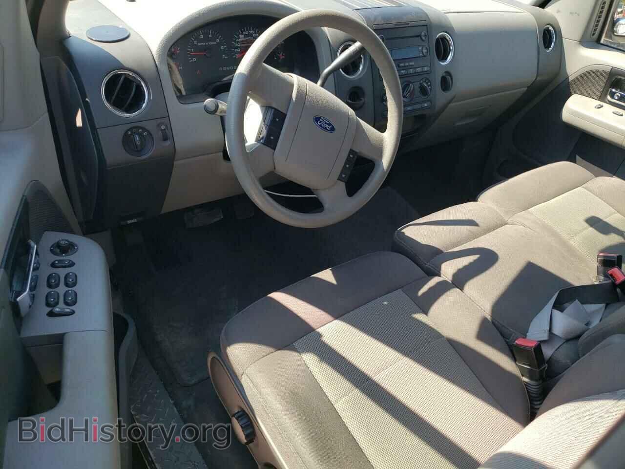 2006 FORD All Models - VIN: 1FTRX02W16KB12307 - Photo 8