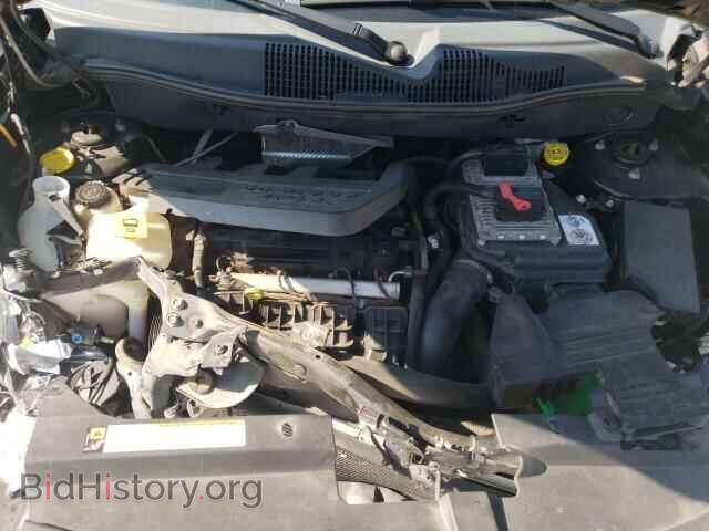 2011 JEEP COMPASS - VIN: 1J4NT1FB4BD224700 - Photo 7