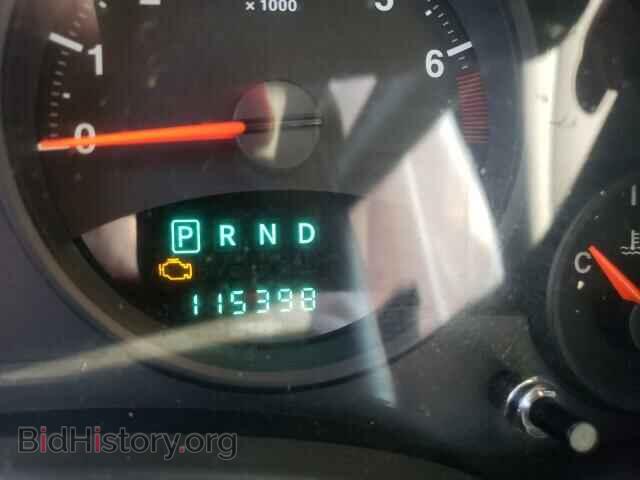 2011 JEEP COMPASS - VIN: 1J4NT1FB4BD224700 - Photo 8