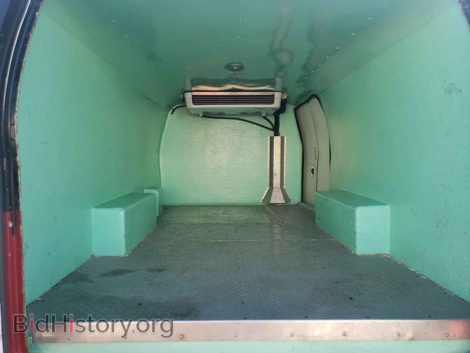 2011 FORD ECONOLINE - VIN: 1FTSS3EL7BDA93540 - Фото 6