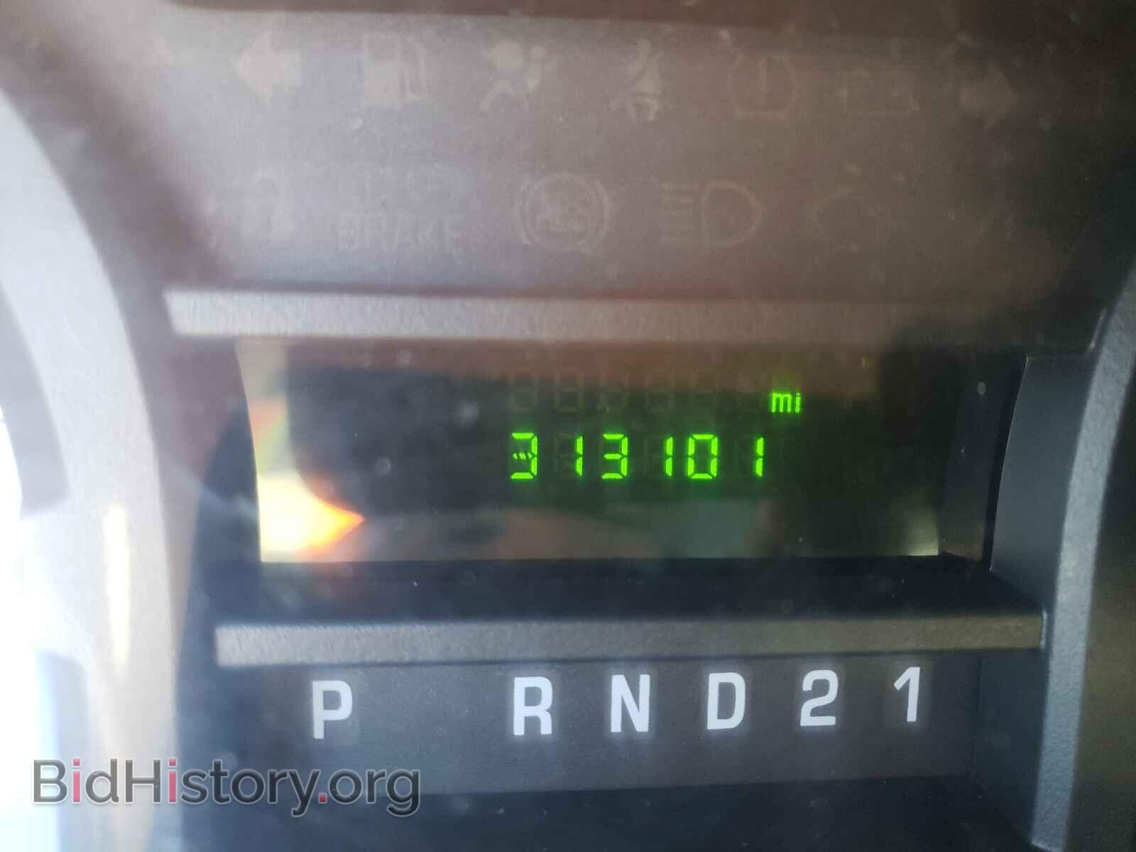 2011 FORD ECONOLINE - VIN: 1FTSS3EL7BDA93540 - Фото 8
