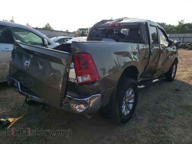 2014 RAM All Models - VIN: 1C6RR6GG4ES271987 - Фото 4