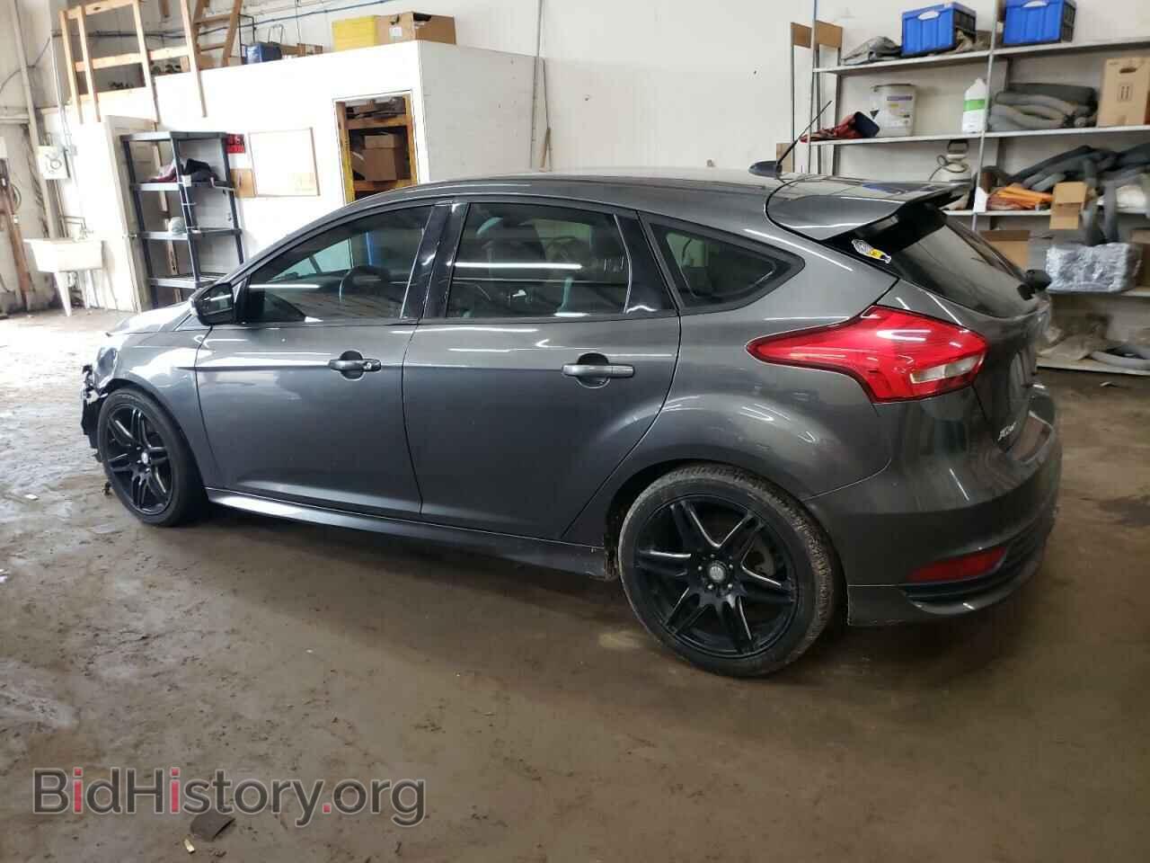 2015 FORD FOCUS - VIN: 1FADP3L93FL241069 - Photo 2