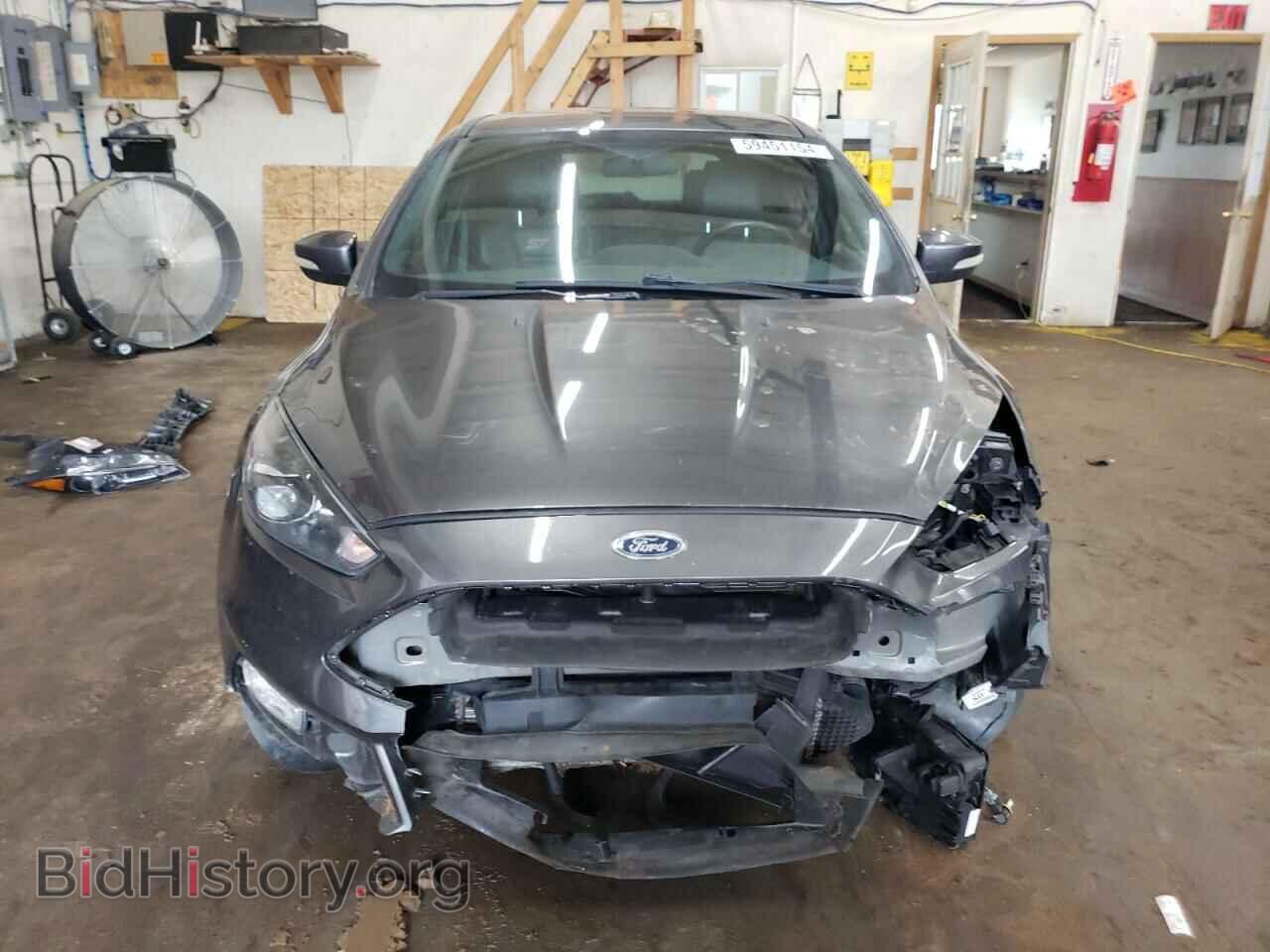 2015 FORD FOCUS - VIN: 1FADP3L93FL241069 - Photo 5