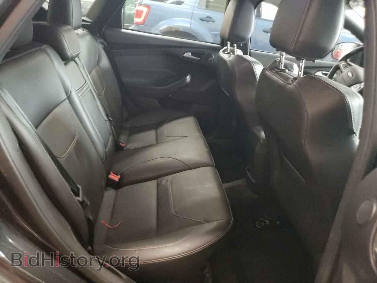 2015 FORD FOCUS - VIN: 1FADP3L93FL241069 - Photo 10