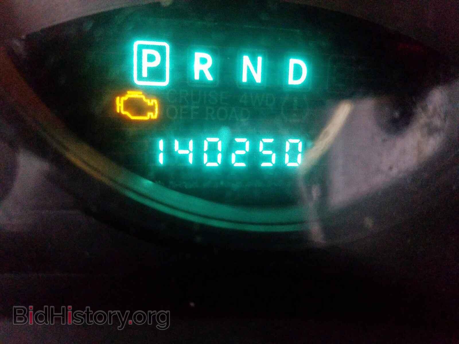 2012 JEEP COMPASS - VIN: 1C4NJCBA2CD518697 - Photo 8