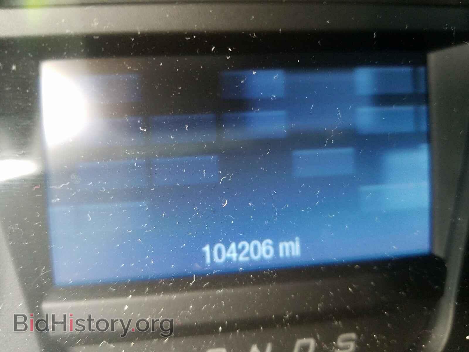2014 FORD TAURUS - VIN: 1FAHP2E89EG133580 - Photo 8