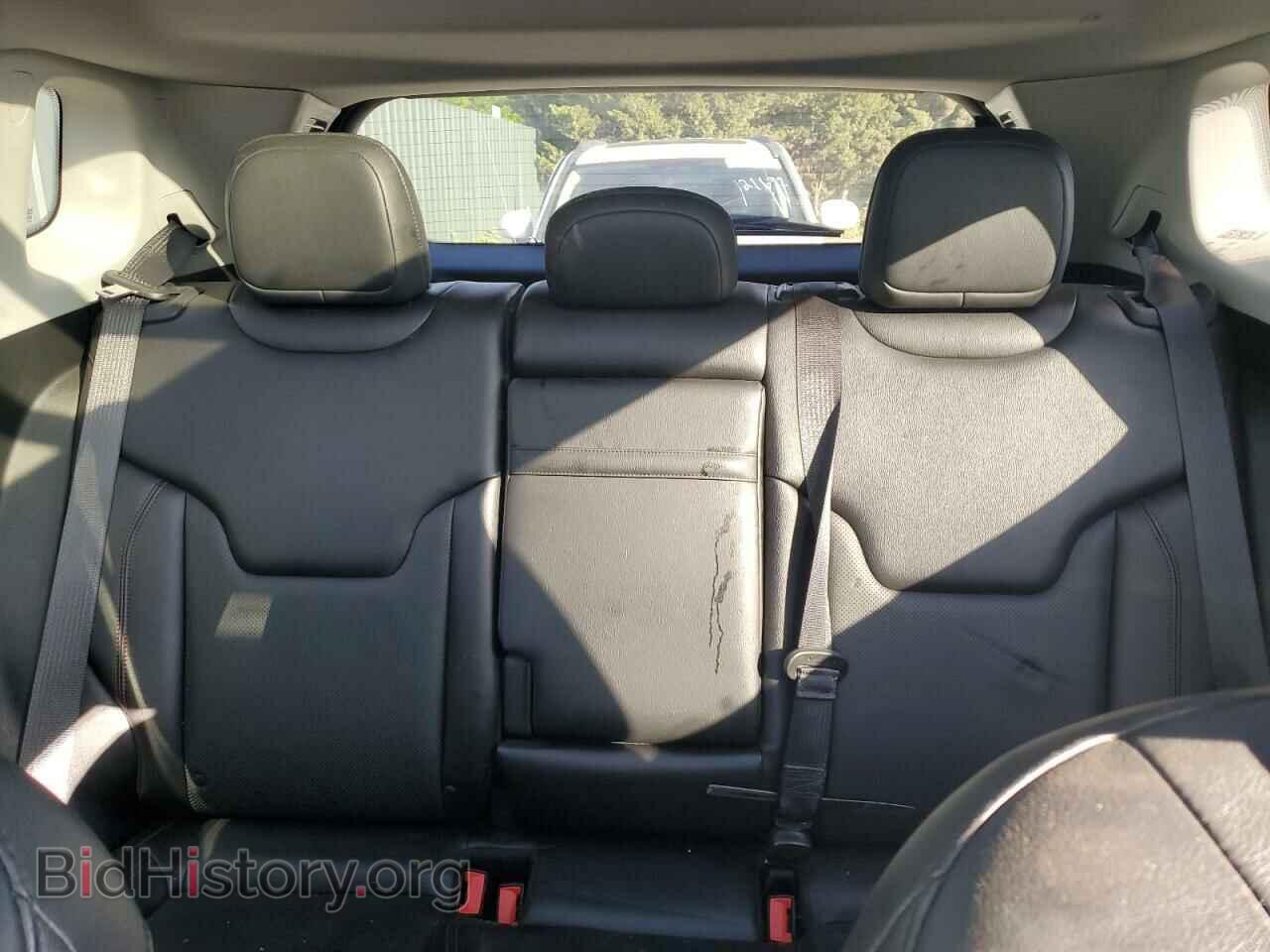 2017 JEEP COMPASS - VIN: 3C4NJDDB2HT607358 - Фото 10