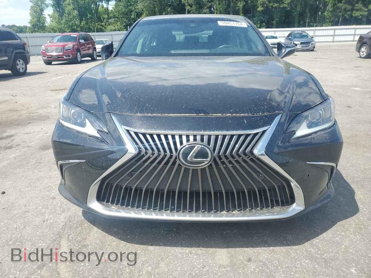 2019 LEXUS ES350 - VIN: 58ABZ1B17KU014438 - Фото 5