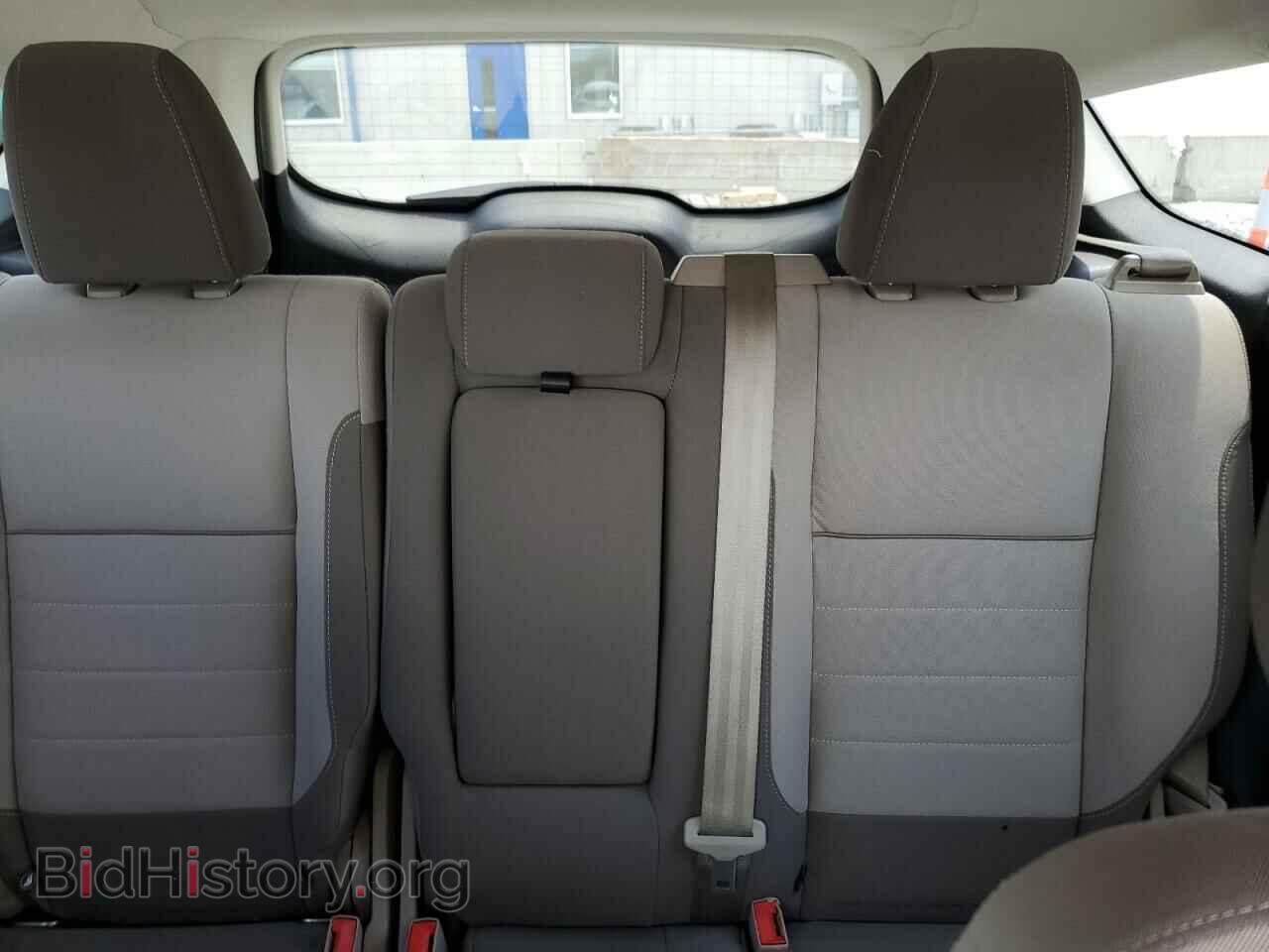 2014 FORD ESCAPE - VIN: 1FMCU9GX4EUC60874 - Photo 10