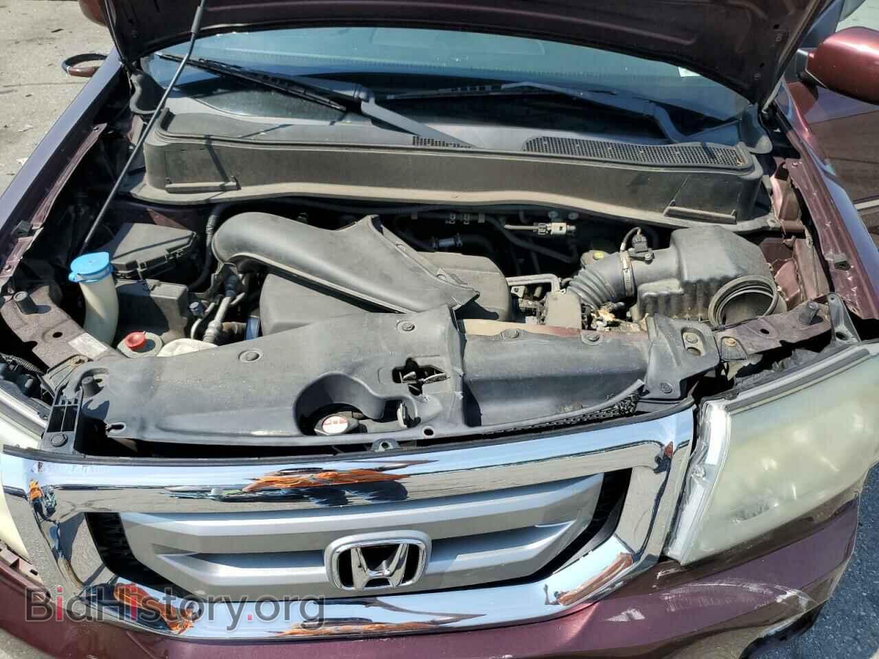 2011 HONDA PILOT - VIN: 5FNYF4H90BB082473 - Фото 12