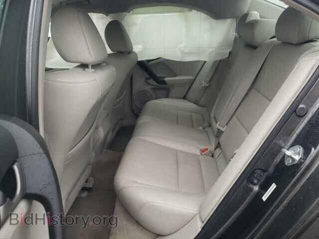 2010 Acura TSX (VIN JH4CU2F61AC017672) — photo 6 of 10