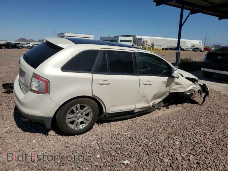 2008 Ford EDGE (VIN 2FMDK38C18BA94231) — photo 3 of 13