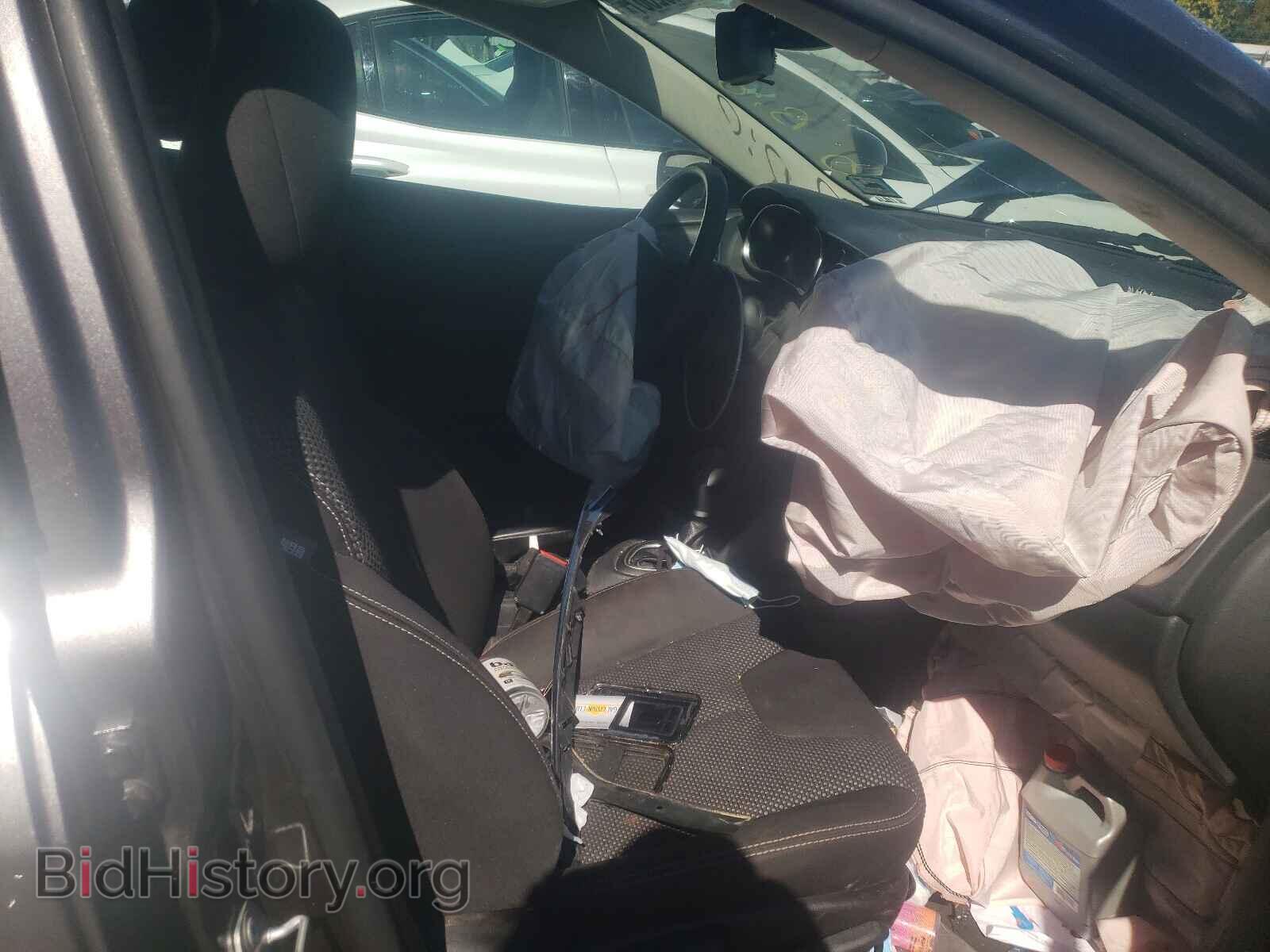 2015 DODGE DART - VIN: 1C3CDFBB3FD363398 - Фото 5