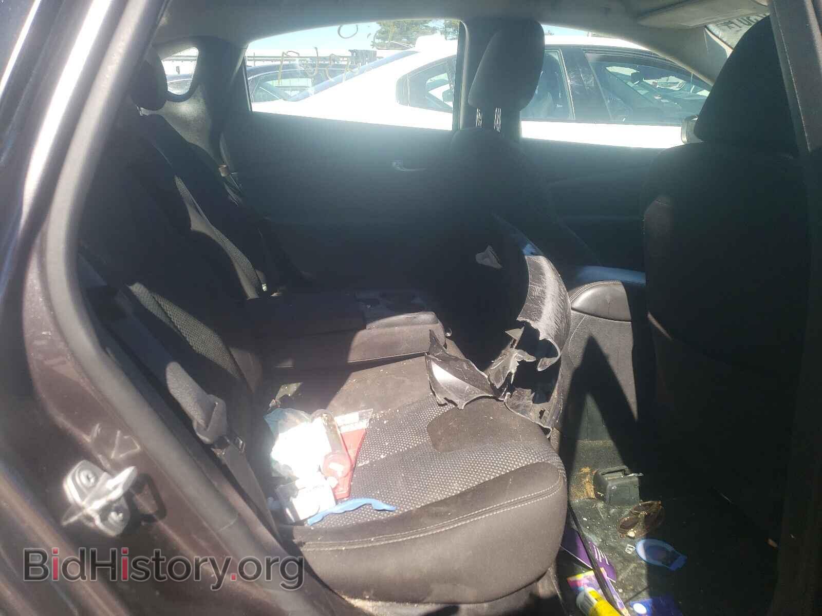 2015 DODGE DART - VIN: 1C3CDFBB3FD363398 - Фото 6