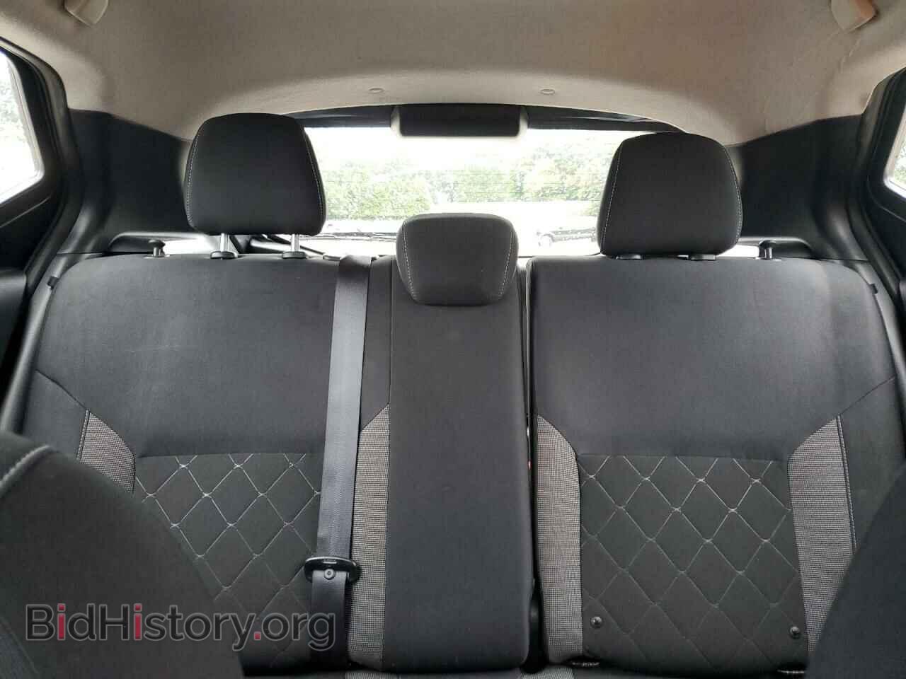 2019 NISSAN KICKS - VIN: 3N1CP5CU3KL496067 - Фото 10