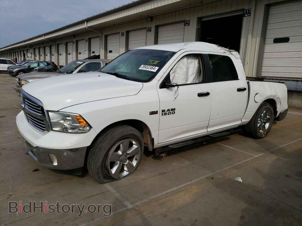 Фотография 1C6RR7LT0HS535364 - RAM 1500 2017