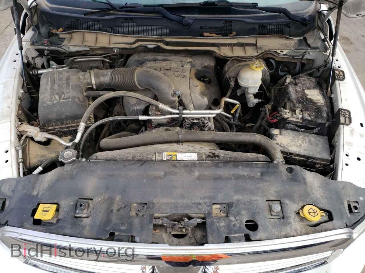 2017 RAM 1500 - VIN: 1C6RR7LT0HS535364 - Фото 11