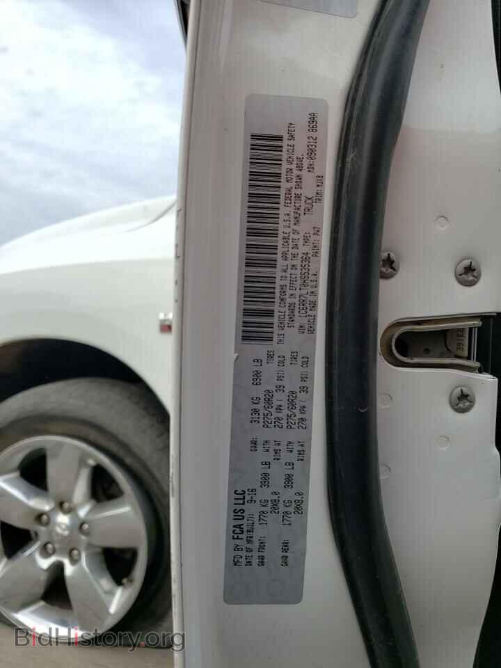 2017 RAM 1500 - VIN: 1C6RR7LT0HS535364 - Фото 12