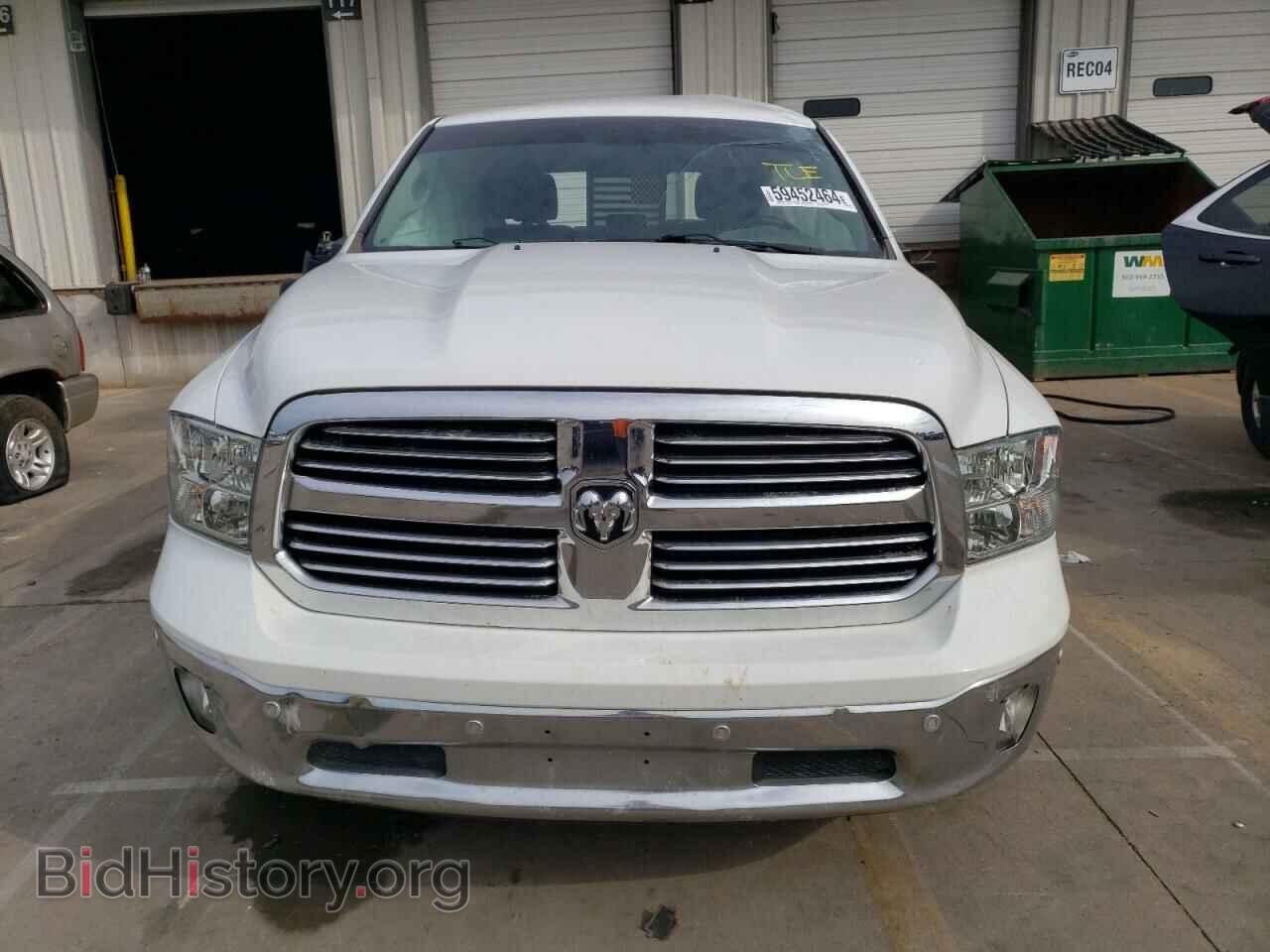 2017 RAM 1500 - VIN: 1C6RR7LT0HS535364 - Фото 5