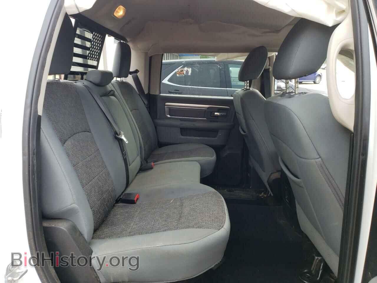 2017 RAM 1500 - VIN: 1C6RR7LT0HS535364 - Фото 10