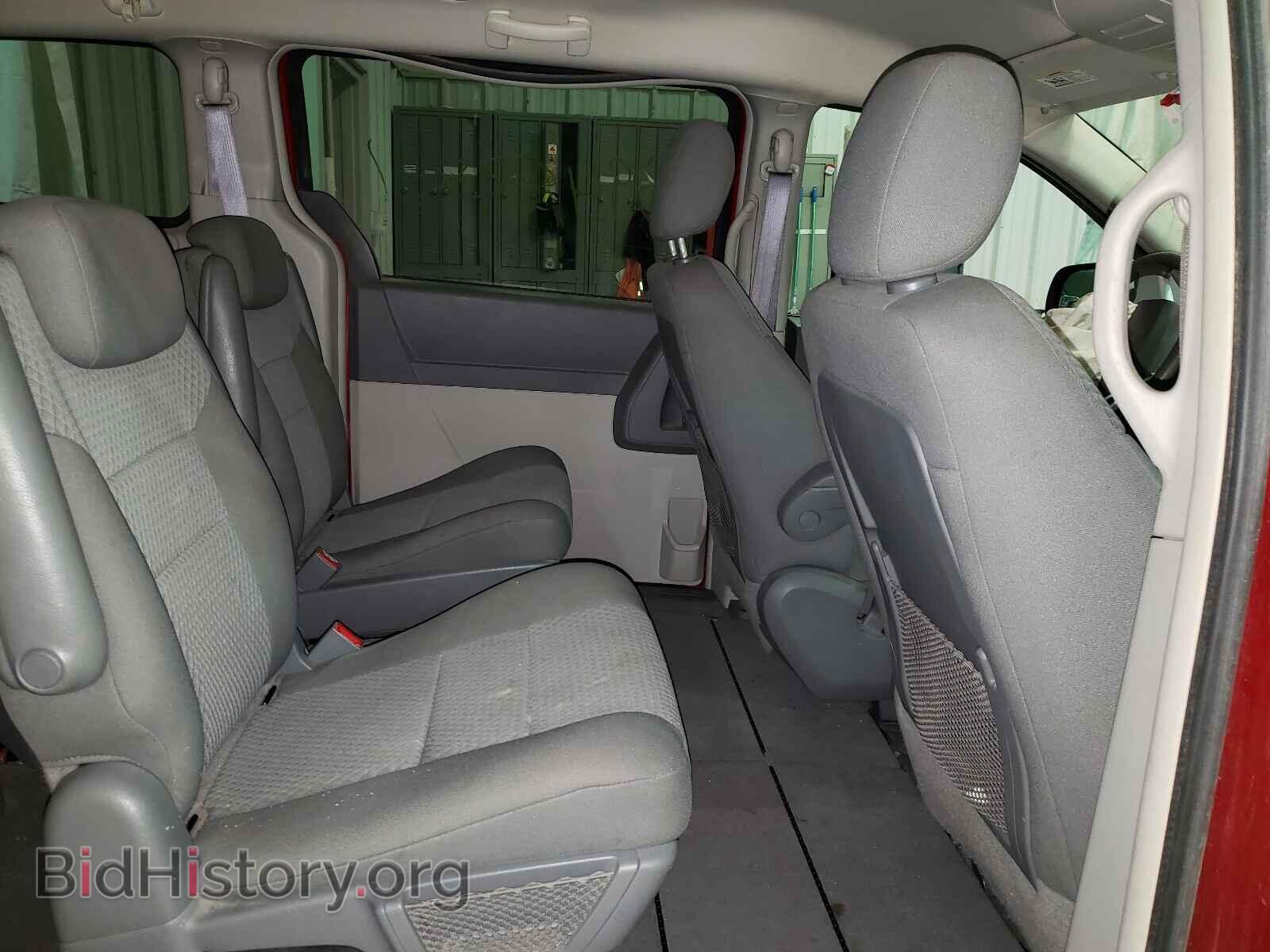 2010 CHRYSLER MINIVAN - VIN: 2A4RR4DE1AR103147 - Photo 6