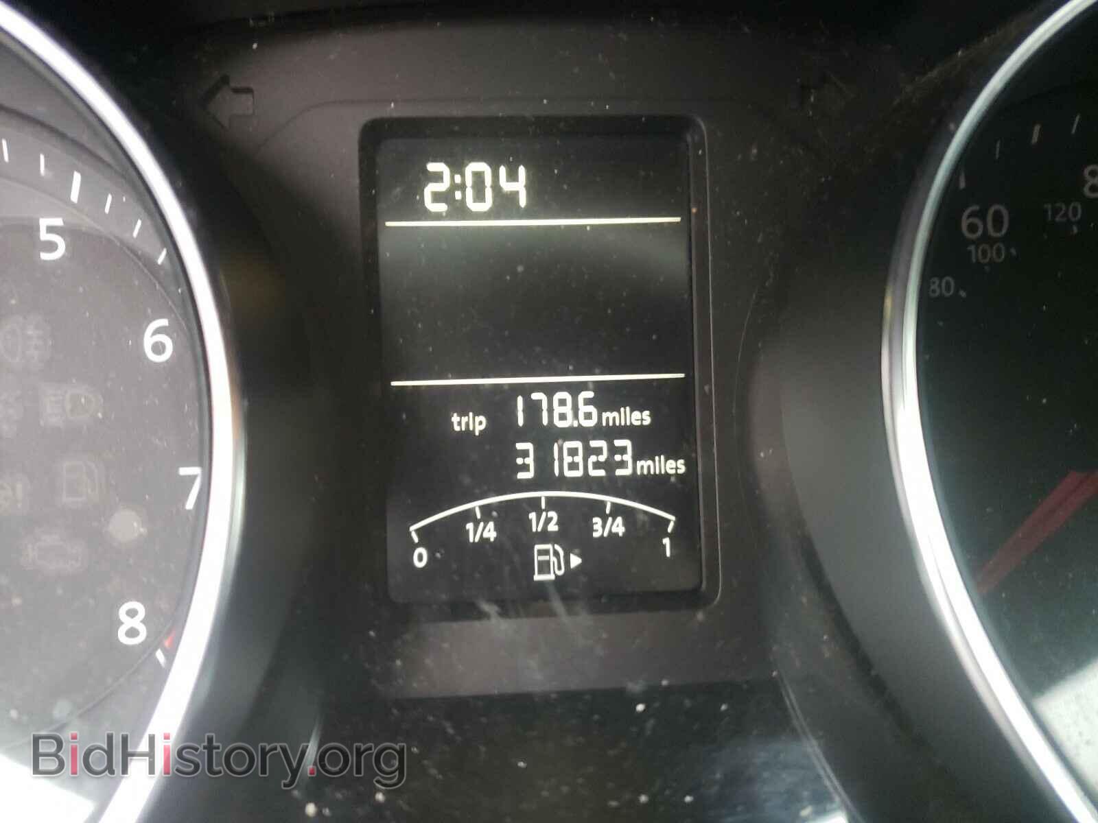 2017 VOLKSWAGEN JETTA - VIN: 3VW2B7AJ2HM232477 - Фото 8