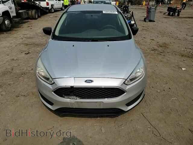2017 FORD FOCUS - VIN: 1FADP3E29HL218639 - Фото 13