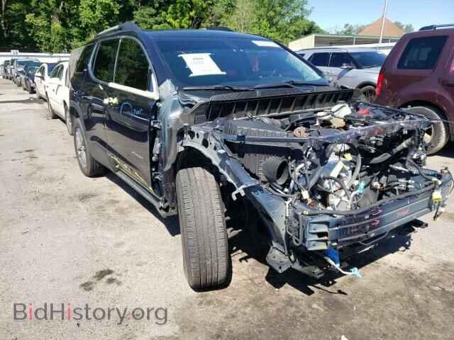 Фотография 1GKKNSLA2HZ309622 - GMC ACADIA 2017