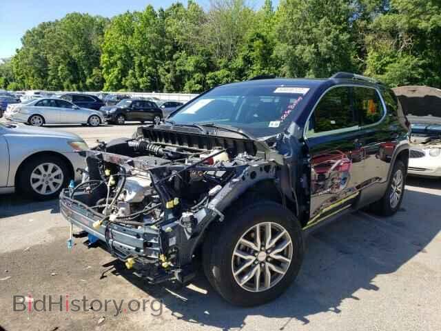 2017 GMC ACADIA - VIN: 1GKKNSLA2HZ309622 - Фото 2
