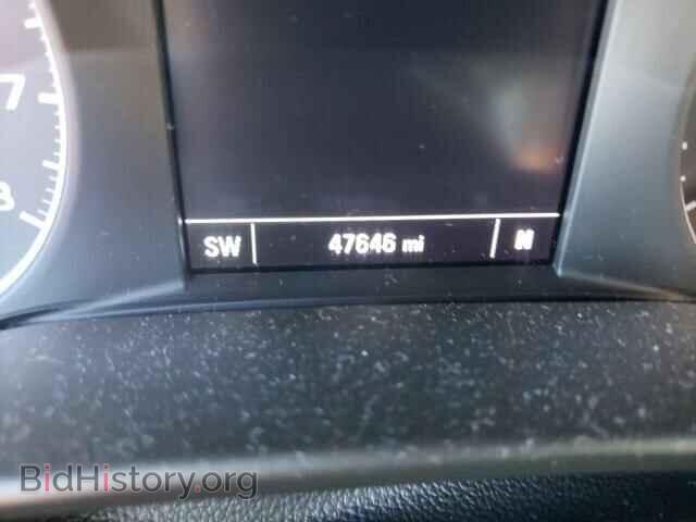 2017 GMC ACADIA - VIN: 1GKKNSLA2HZ309622 - Фото 8