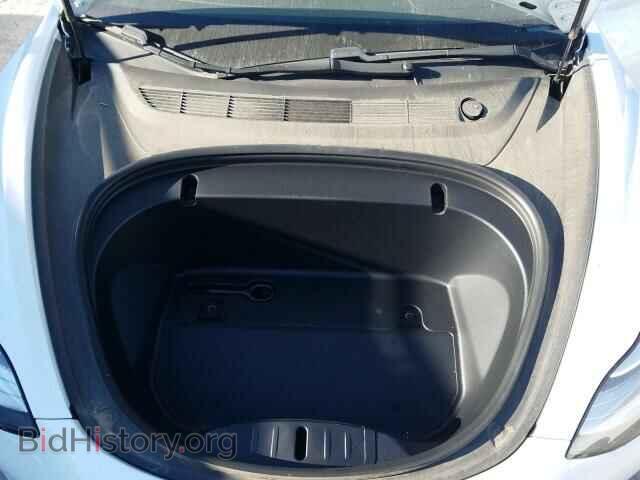 2020 TESLA MODEL 3 - VIN: 5YJ3E1EA7LF590581 - Фото 7
