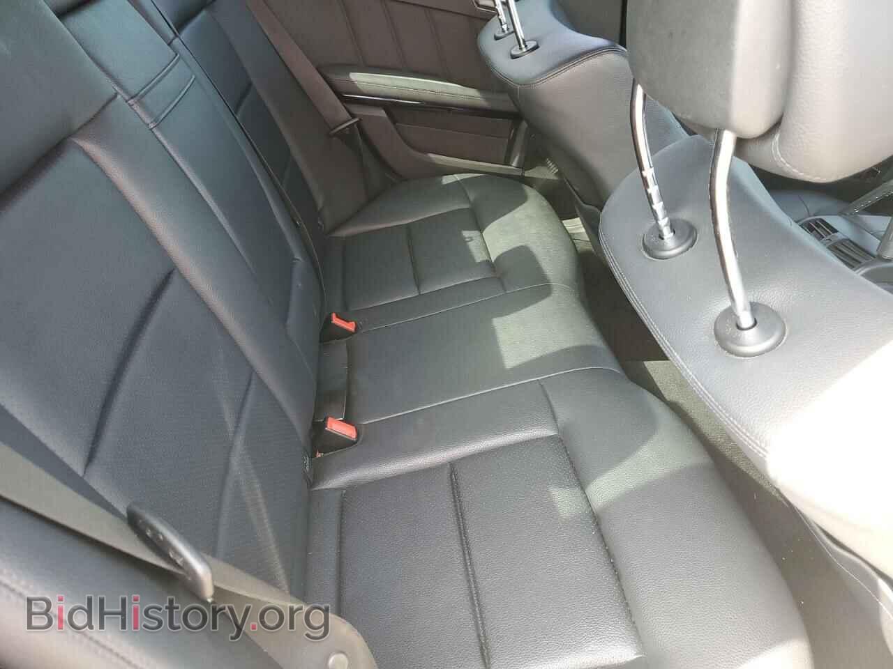 2012 MERCEDES-BENZ E-CLASS - VIN: WDDHF8JB2CA570392 - Фото 10