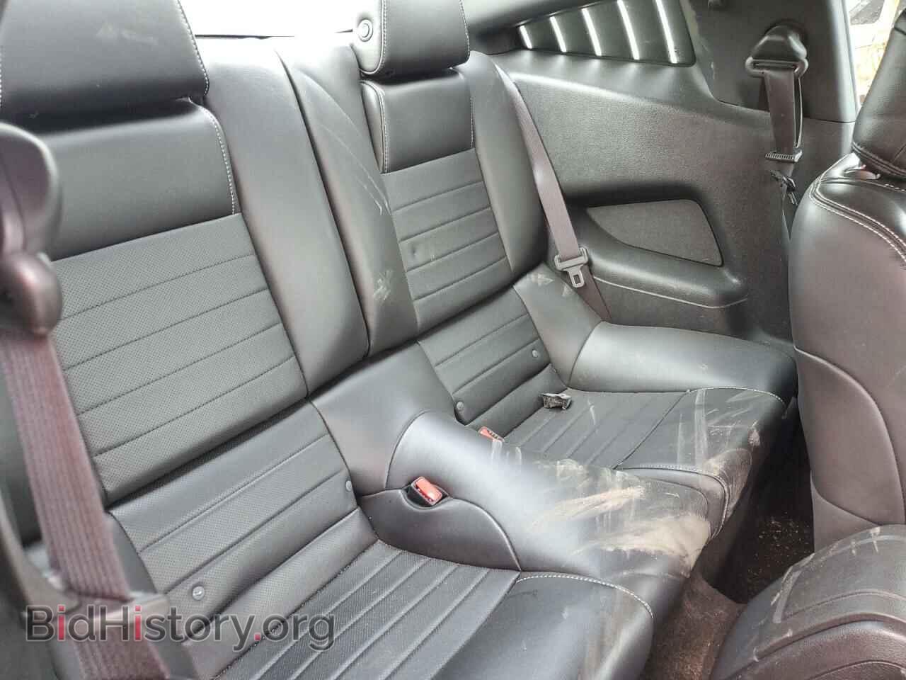 2014 FORD MUSTANG - VIN: 1ZVBP8CF4E5261660 - Фото 10