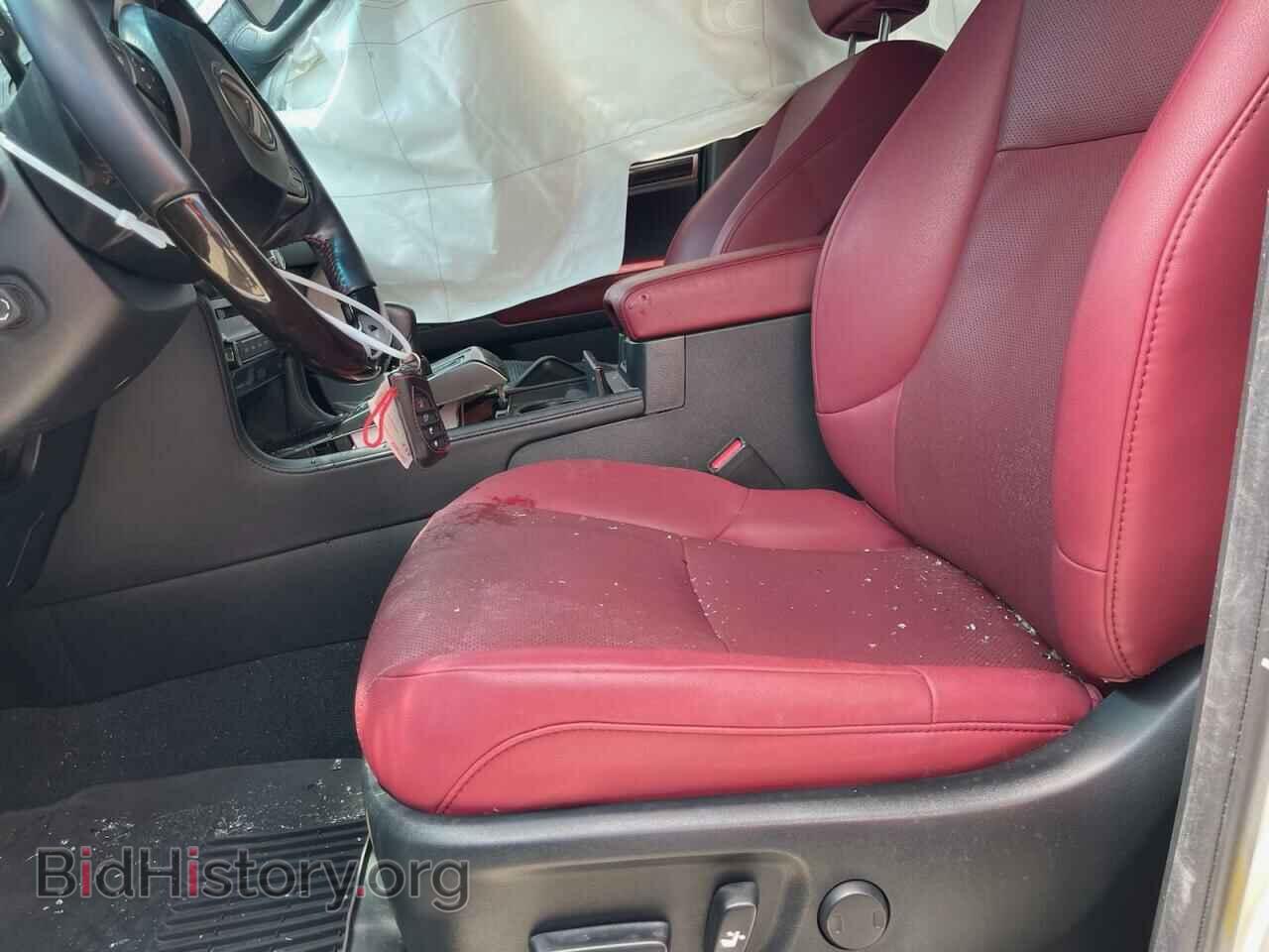 2022 LEXUS GX - VIN: JTJAM7BX2N5334470 - Фото 7