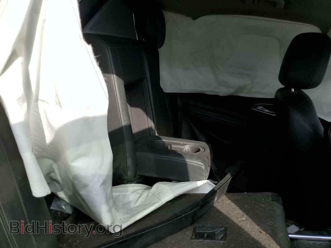 2016 BUICK ENCORE - VIN: KL4CJBSB5GB700741 - Фото 6