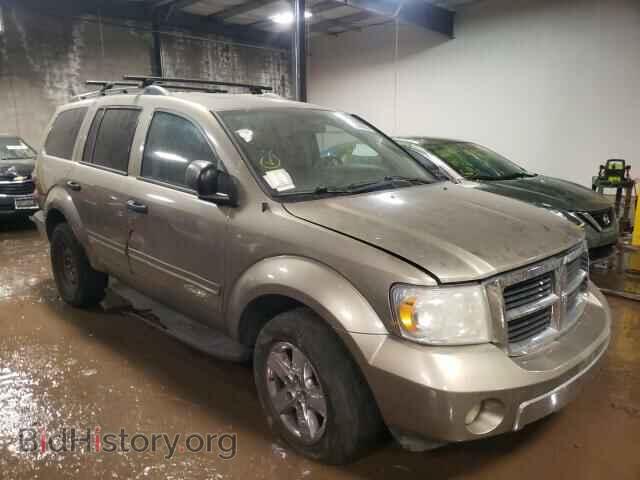 Photo 1D8HB58237F574780 - DODGE DURANGO 2007