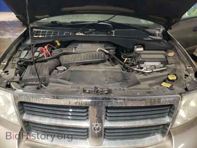 2007 DODGE DURANGO - VIN: 1D8HB58237F574780 - Фото 7