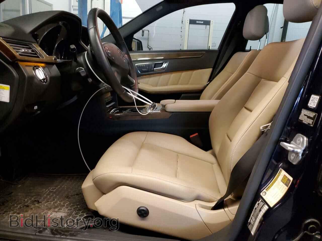 2010 MERCEDES-BENZ E-CLASS - VIN: WDDHF8HBXAA097103 - Фото 7