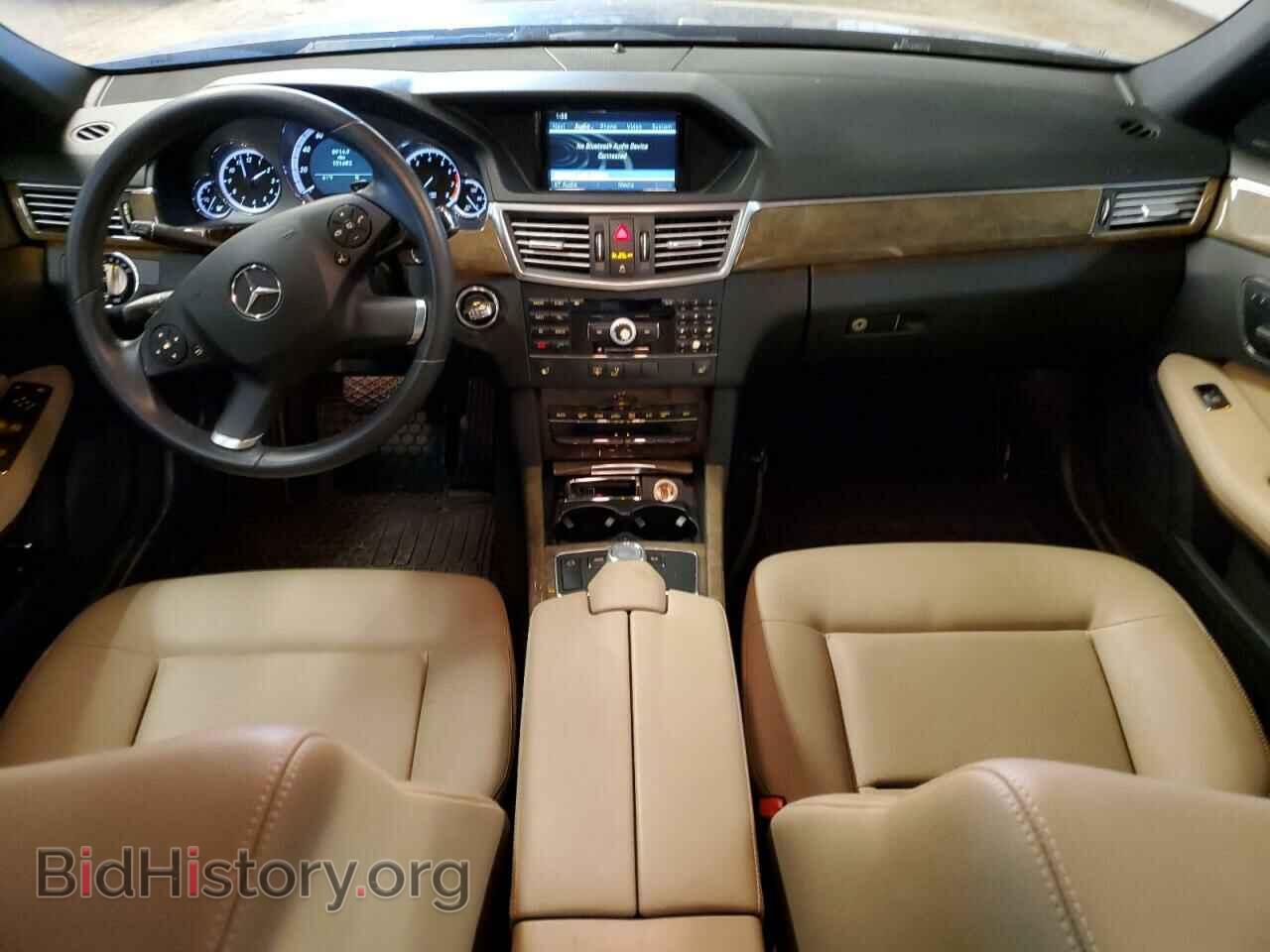 2010 MERCEDES-BENZ E-CLASS - VIN: WDDHF8HBXAA097103 - Фото 8