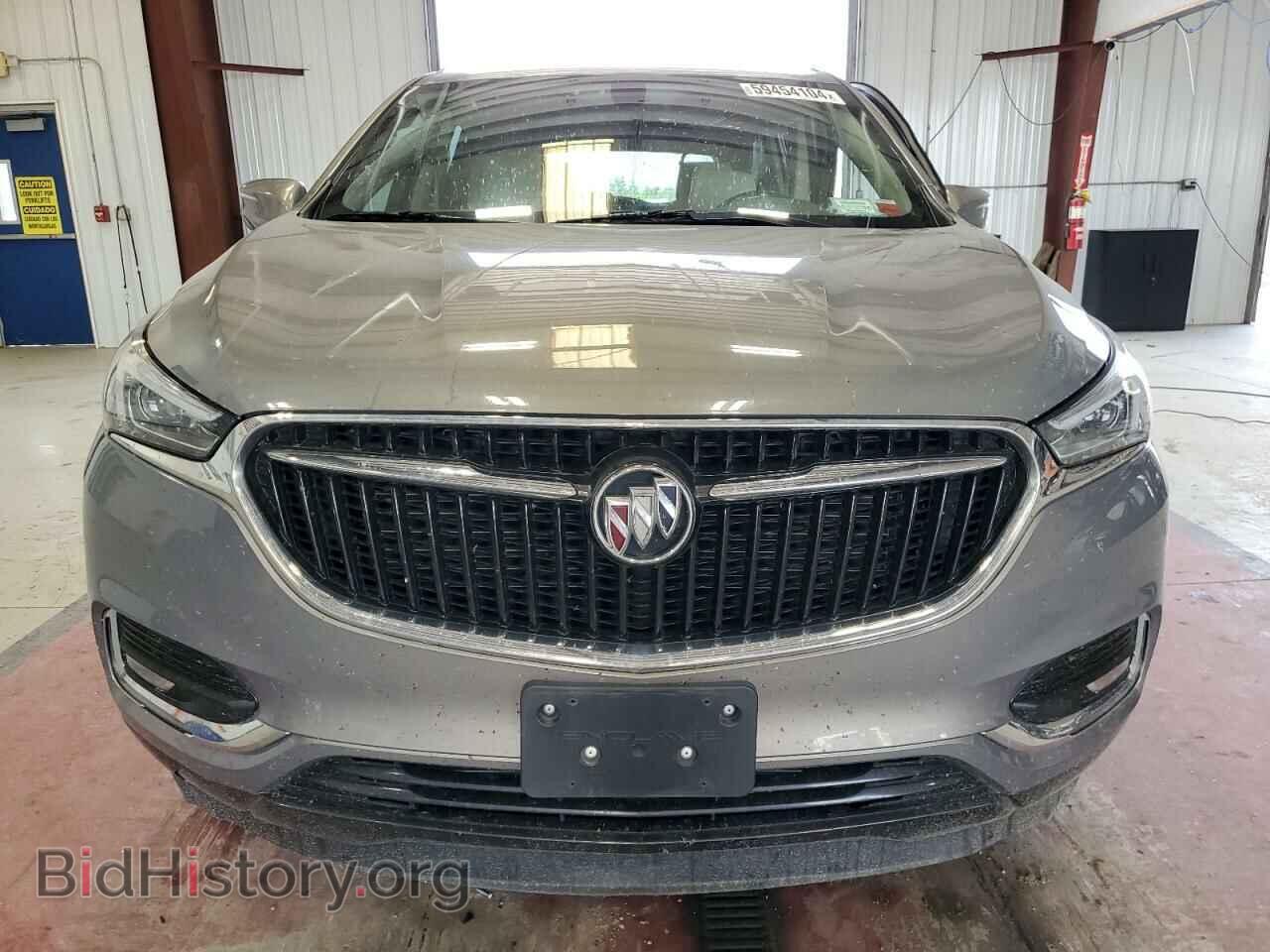 2019 BUICK ENCLAVE - VIN: 5GAEVAKW6KJ159523 - Фото 5