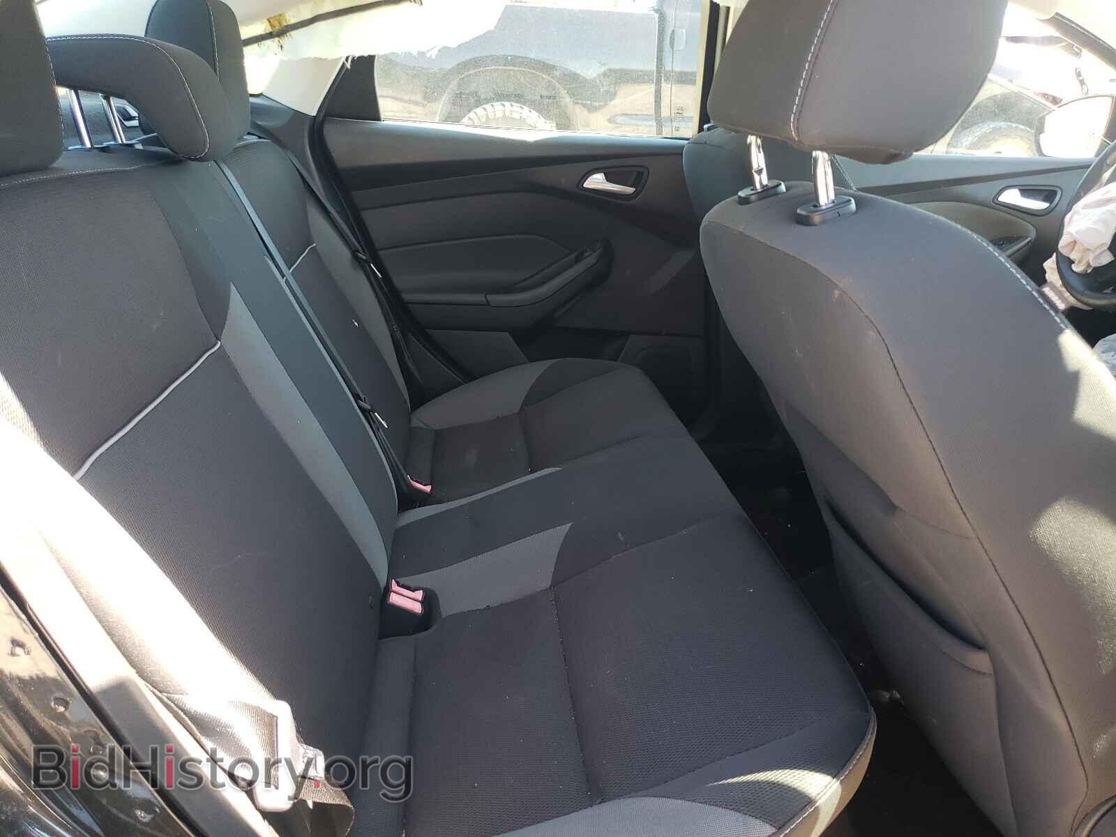 2013 FORD FOCUS - VIN: 1FADP3F20DL312014 - Фото 6