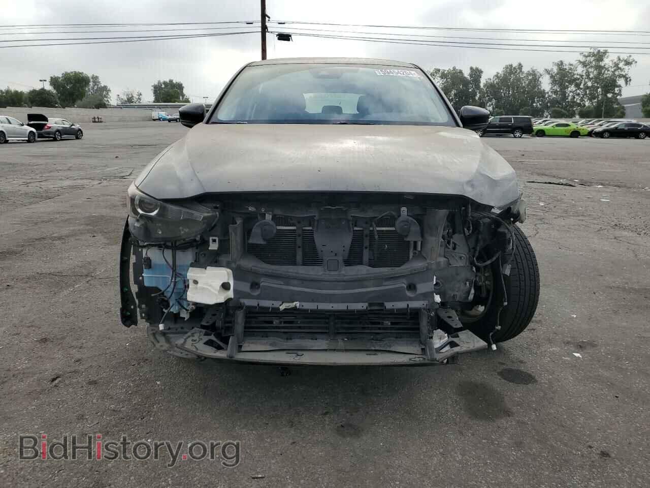 2017 MAZDA CX-5 - VIN: JM3KFABL0H0116726 - Фото 5